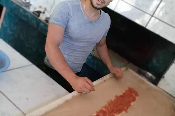 Semt Pide Salonu - Resim 3