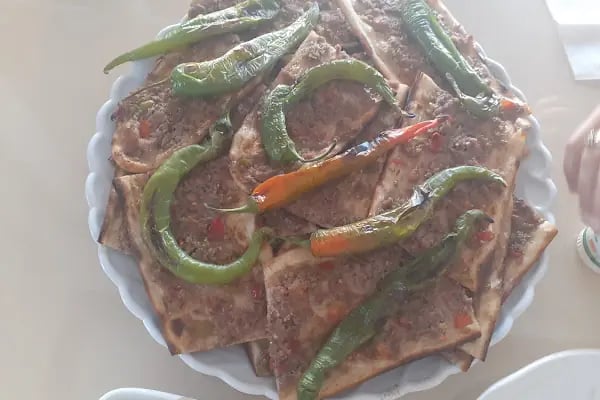 Semt Pide Salonu - Resim 2