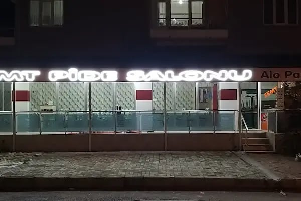 Semt Pide Salonu - Resim 8