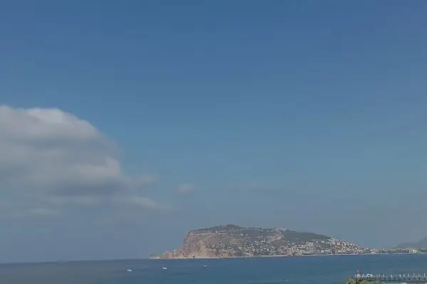Green Garden Resort & Spa Hotel - Resim 11