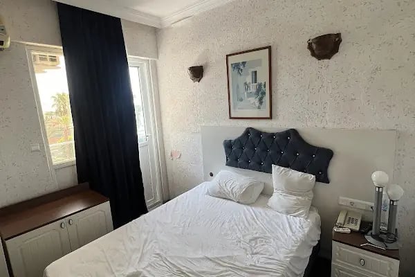 Green Garden Resort & Spa Hotel - Resim 2