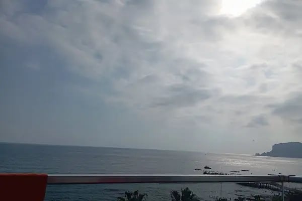 Green Garden Resort & Spa Hotel - Resim 14
