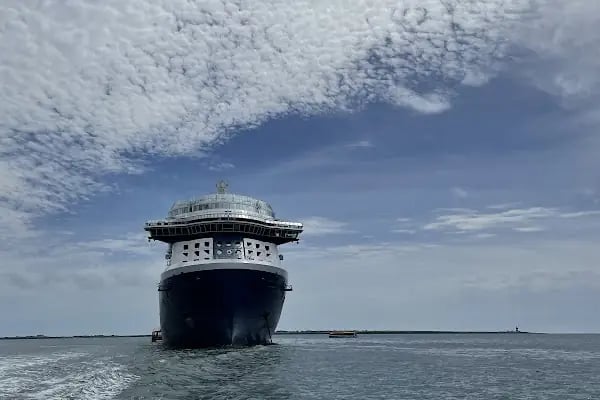 Amon Shipping & Trading Co. Ltd. - Resim 1