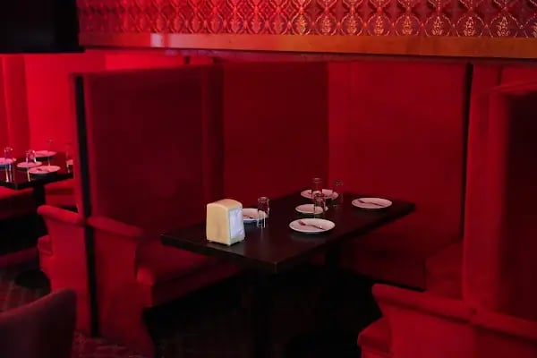 Şanzalize Bar - Resim 8