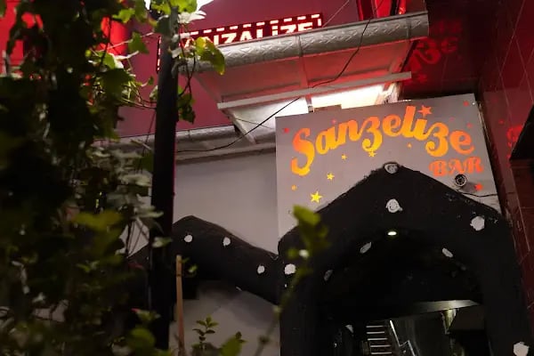 Şanzalize Bar - Resim 2