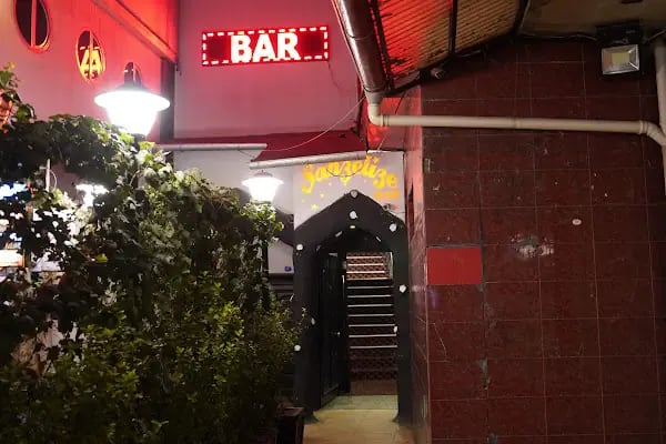 Şanzalize Bar - Resim 10