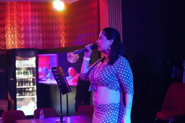 Şanzalize Bar - Resim 7