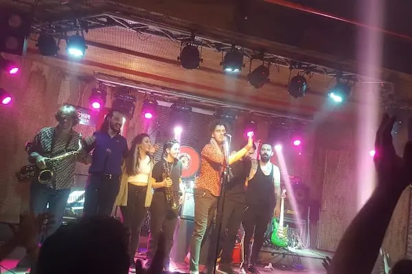 IF Performance Hall Ataşehir - Resim 9