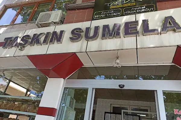 Taşkın Ekmek Fırını - Resim 8