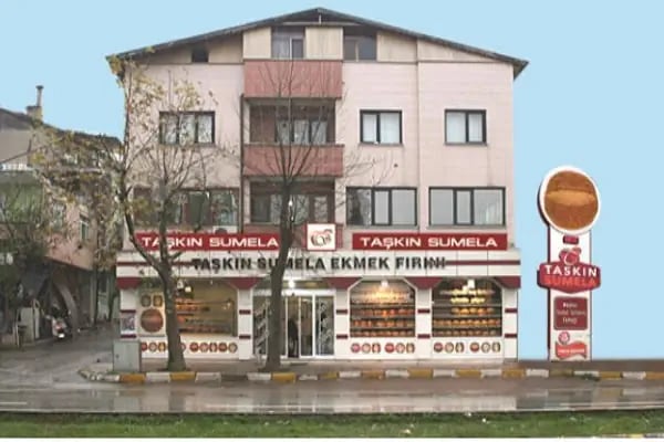 Taşkın Ekmek Fırını - Resim 18