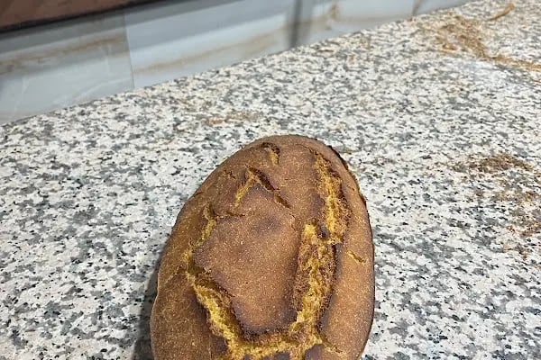 Taşkın Ekmek Fırını - Resim 16