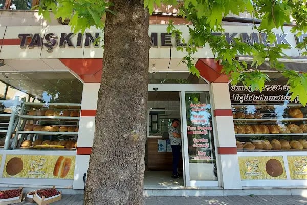 Taşkın Ekmek Fırını - Resim 6