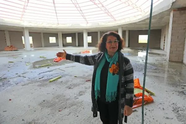 Mezitli CEMEVİ - Resim 13