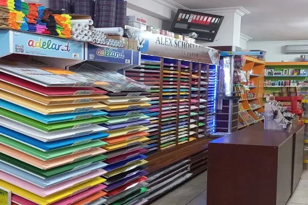 Yeniçağ Kırtasiye - Resim 10