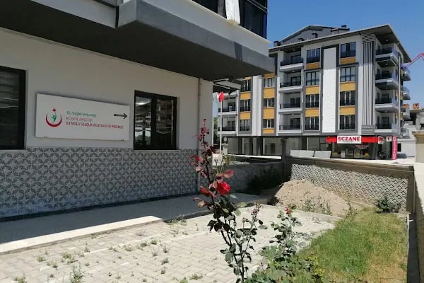 Akşehir Eczanesi - Resim 5