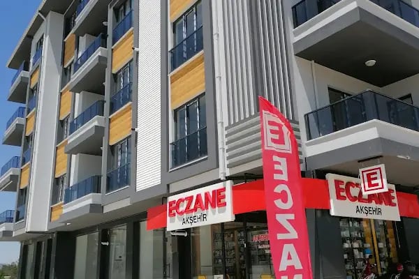 Akşehir Eczanesi - Resim 2