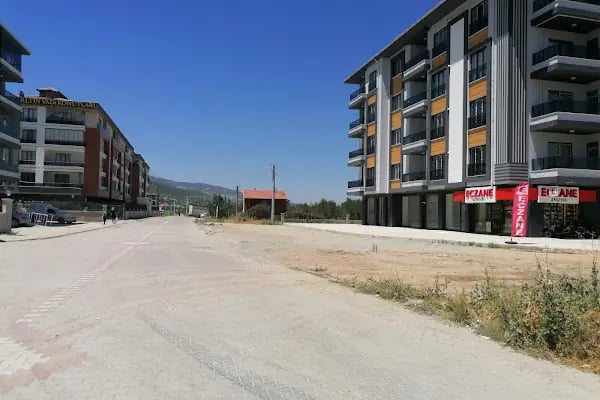 Akşehir Eczanesi - Resim 3
