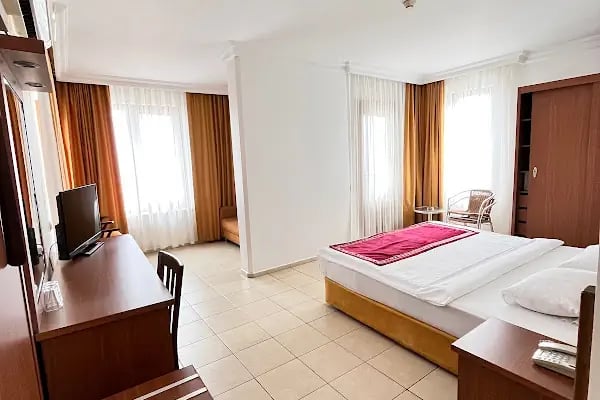 Hotel Royal Hill - Resim 2