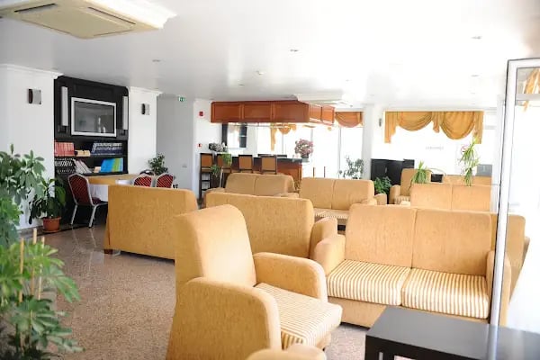 Hotel Royal Hill - Resim 14