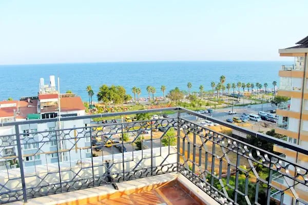Hotel Royal Hill - Resim 11