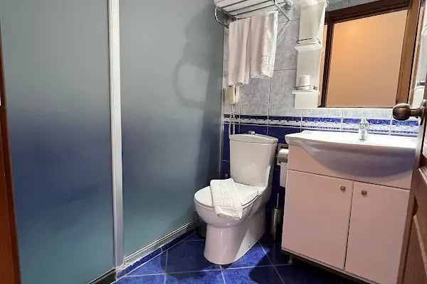 Hotel Royal Hill - Resim 4