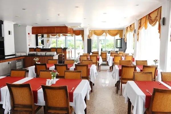 Hotel Royal Hill - Resim 15