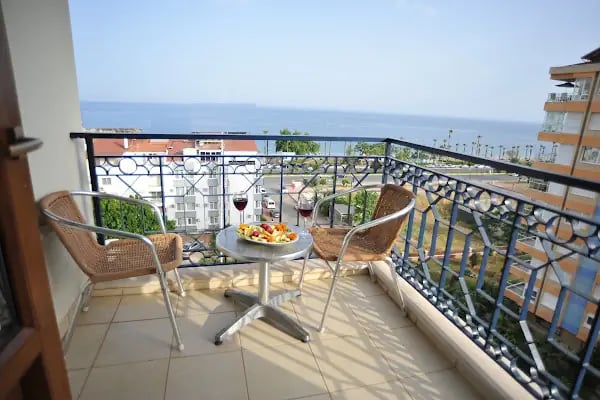 Hotel Royal Hill - Resim 1