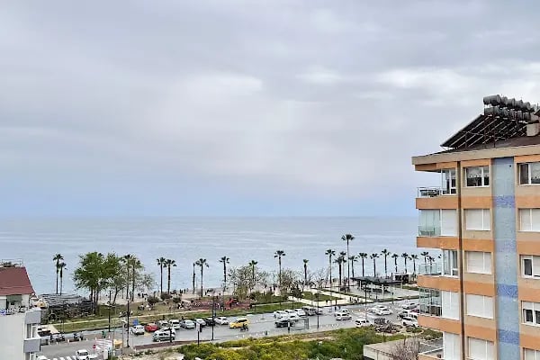 Hotel Royal Hill - Resim 19