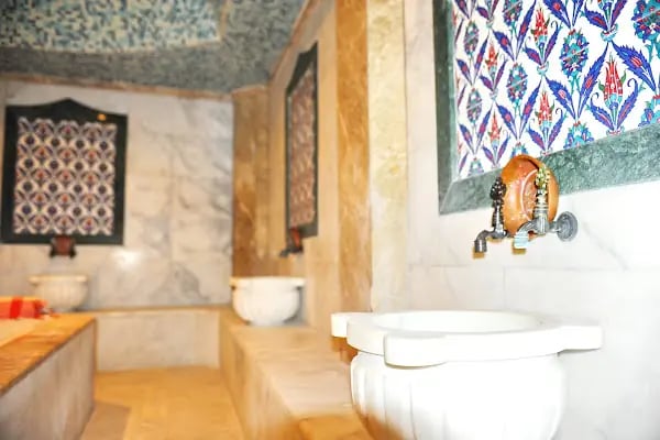 Hotel Royal Hill - Resim 18