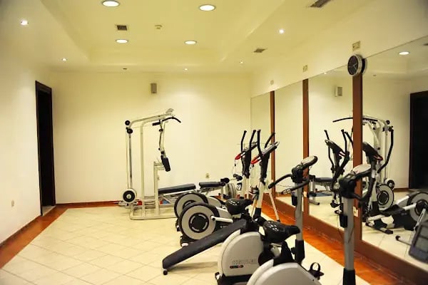 Hotel Royal Hill - Resim 10
