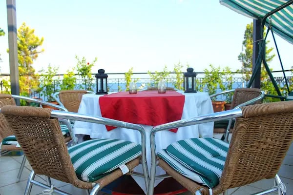 Hotel Royal Hill - Resim 20