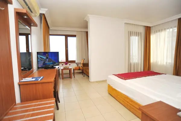 Hotel Royal Hill - Resim 8