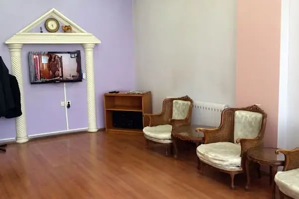 Cebeci Otel Başak - Resim 4