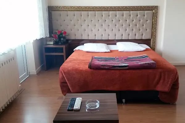 Cebeci Otel Başak - Resim 2