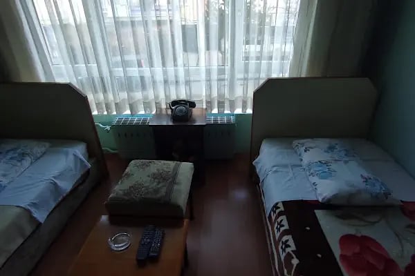 Cebeci Otel Başak - Resim 17