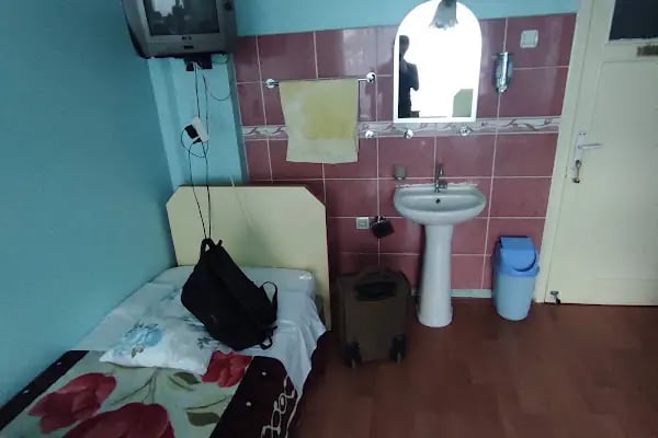 Cebeci Otel Başak - Resim 12