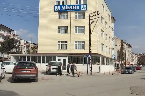 Cebeci Otel Başak - Resim 9