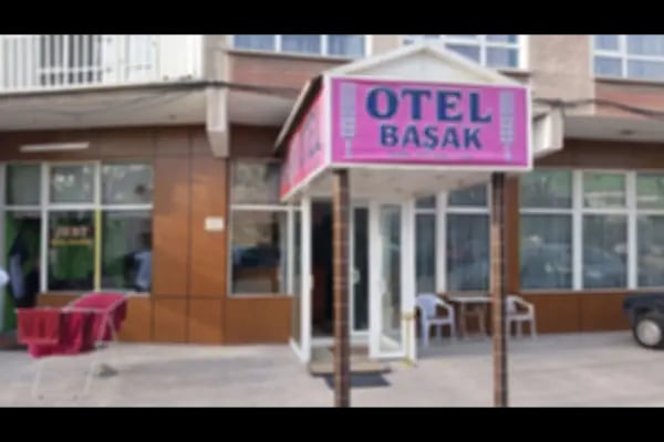 Cebeci Otel Başak - Resim 8