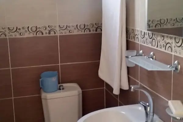 Cebeci Otel Başak - Resim 3