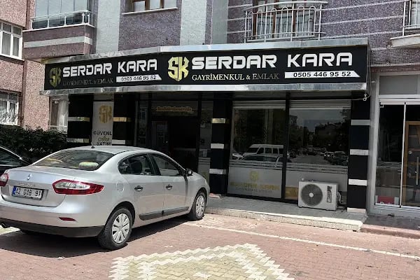 ARAS-YK EMLAK- AUTO - Resim 6