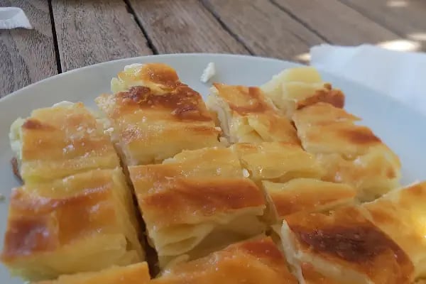 Damla Pastanesi - Resim 16