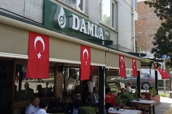 Damla Pastanesi - Resim 5