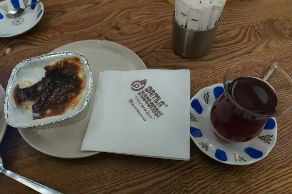 Damla Pastanesi - Resim 7