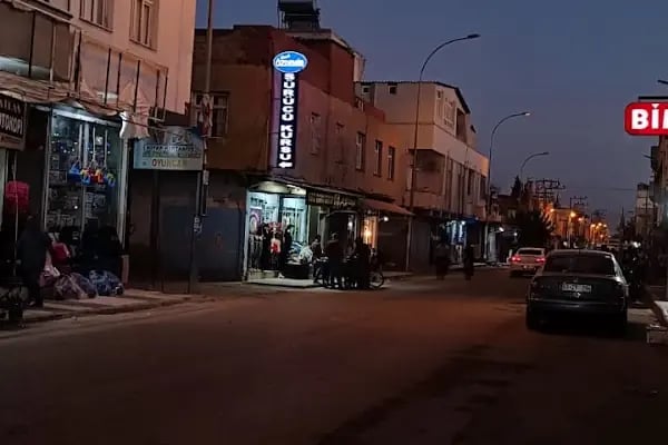 Özel Özdemir Sürücü Kursu - Resim 19