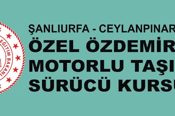 Özel Özdemir Sürücü Kursu - Resim 15