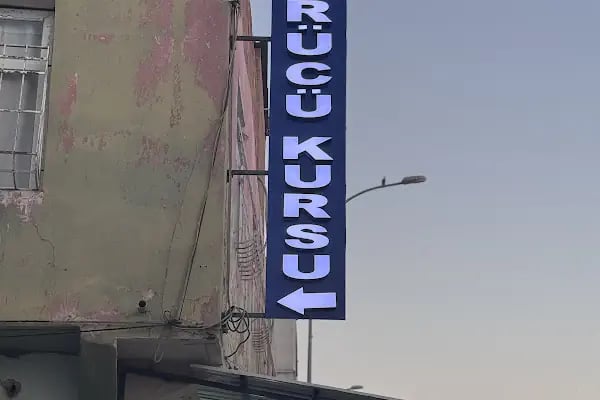 Özel Özdemir Sürücü Kursu - Resim 8