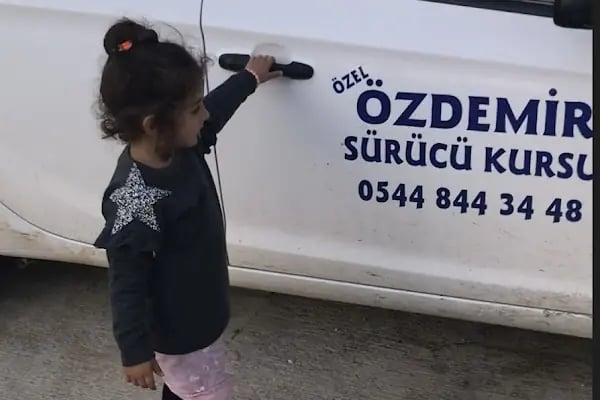Özel Özdemir Sürücü Kursu - Resim 12