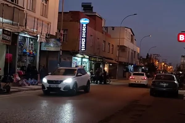 Özel Özdemir Sürücü Kursu - Resim 7