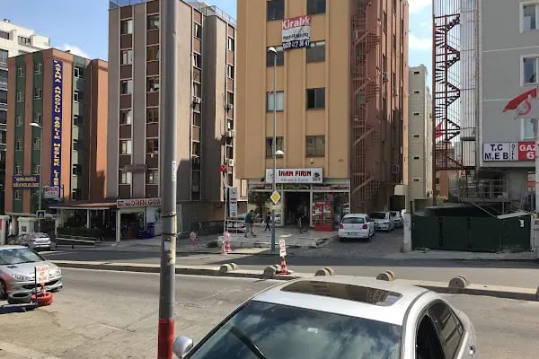 İnan Fırın - Resim 14