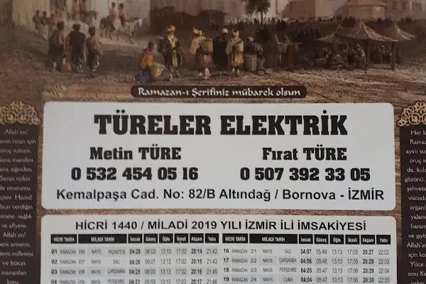 Türeler Elektrik - Resim 16